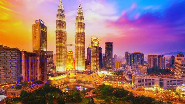 Malaysia 