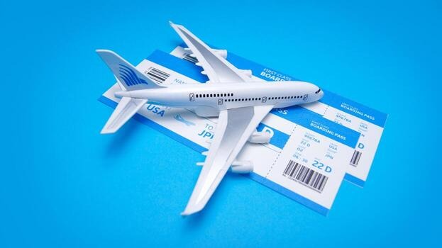 plane-boarding-passes-on-blue-ba